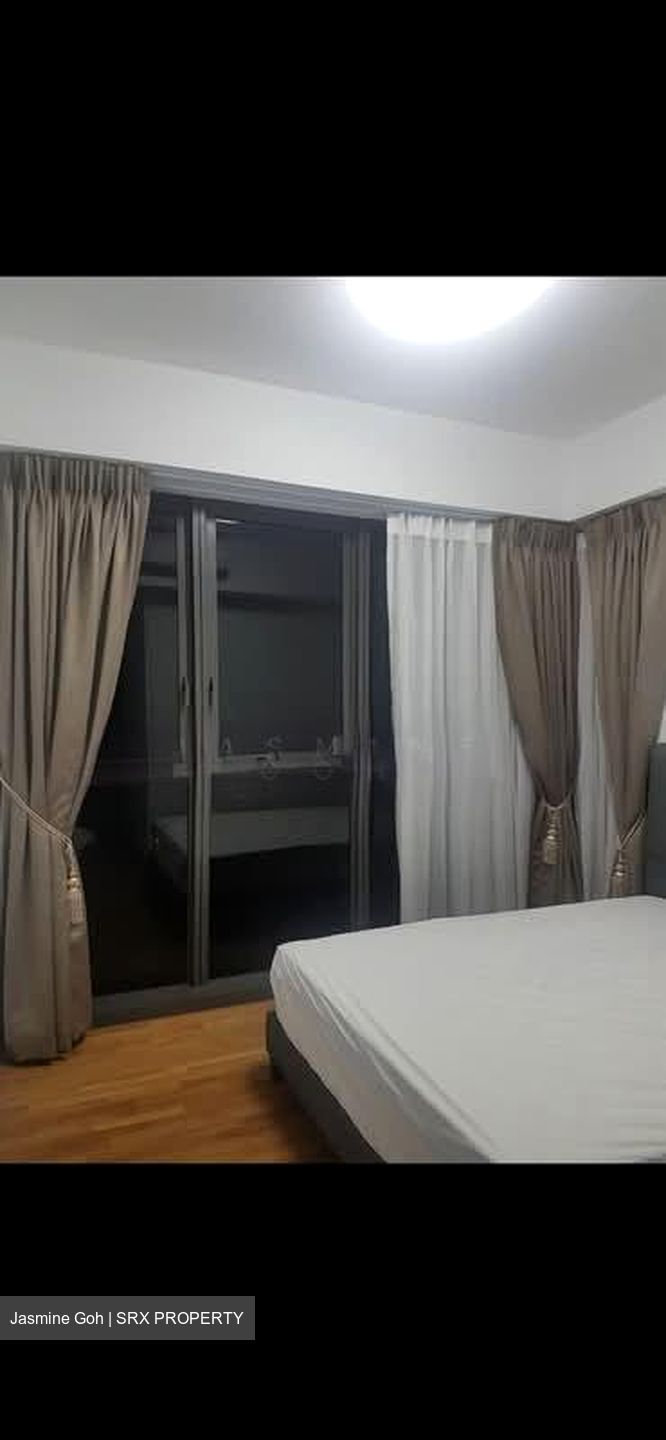 Sims Urban Oasis (D14), Condominium #533411481
